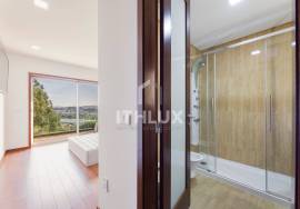 Luxury Villa with heated swimming pool and stunning panoramic views over Braga Luxury Villa with heated swimming pool and stunning panoramic views over Braga
