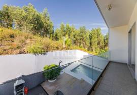 Luxury Villa with heated swimming pool and stunning panoramic views over Braga Luxury Villa with heated swimming pool and stunning panoramic views over Braga