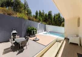 Luxury Villa with heated swimming pool and stunning panoramic views over Braga Luxury Villa with heated swimming pool and stunning panoramic views over Braga