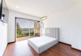 Luxury Villa with heated swimming pool and stunning panoramic views over Braga Luxury Villa with heated swimming pool and stunning panoramic views over Braga