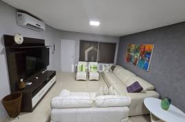 Furnished 3 Bedroom Villa in Exclusive Condominium | Juquehy, São Sebastião