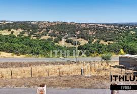 Ruin with Land and Panoramic View at Bugalho Mine Ruin with Land and Panoramic View at Bugalho Mine