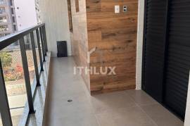 Unique Opportunity: 77m² Apartment with 2 Suites 5 Minutes Walk from the Beach | Toninhas, Ubatuba Unique Opportunity: 77m² Apartment with 2 Suites 5 Minutes Walk from the Beach | Toninhas, Ubatuba