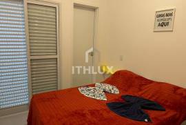 Luxury Apartment with 2 Suites and Complete Leisure on the 5th Floor | Praia das Toninhas, Ubatuba Luxury Apartment with 2 Suites and Complete Leisure on the 5th Floor | Praia das Toninhas, Ubatuba