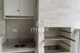 Luxury Apartment with 2 Suites and Complete Leisure on the 5th Floor | Praia das Toninhas, Ubatuba Luxury Apartment with 2 Suites and Complete Leisure on the 5th Floor | Praia das Toninhas, Ubatuba