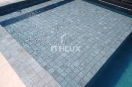 Luxury Apartment with 2 Suites and Complete Leisure on the 5th Floor | Praia das Toninhas, Ubatuba Luxury Apartment with 2 Suites and Complete Leisure on the 5th Floor | Praia das Toninhas, Ubatuba