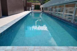 Luxury Apartment with 2 Suites and Complete Leisure on the 5th Floor | Praia das Toninhas, Ubatuba Luxury Apartment with 2 Suites and Complete Leisure on the 5th Floor | Praia das Toninhas, Ubatuba