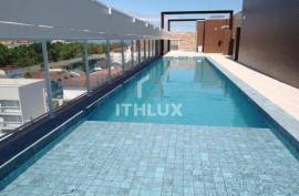 Luxury Apartment with 2 Suites and Complete Leisure on the 5th Floor | Praia das Toninhas, Ubatuba Luxury Apartment with 2 Suites and Complete Leisure on the 5th Floor | Praia das Toninhas, Ubatuba