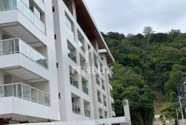 Luxury Apartment with 2 Suites and Complete Leisure on the 5th Floor | Praia das Toninhas, Ubatuba Luxury Apartment with 2 Suites and Complete Leisure on the 5th Floor | Praia das Toninhas, Ubatuba