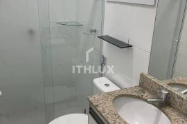 Luxury Apartment with 2 Suites and Complete Leisure on the 5th Floor | Praia das Toninhas, Ubatuba Luxury Apartment with 2 Suites and Complete Leisure on the 5th Floor | Praia das Toninhas, Ubatuba