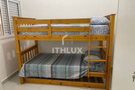 Luxury Apartment with 2 Suites and Complete Leisure on the 5th Floor | Praia das Toninhas, Ubatuba Luxury Apartment with 2 Suites and Complete Leisure on the 5th Floor | Praia das Toninhas, Ubatuba