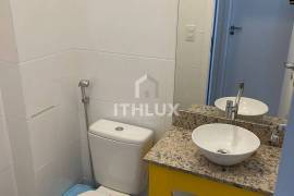 Luxury Apartment with 2 Suites and Complete Leisure on the 5th Floor | Praia das Toninhas, Ubatuba Luxury Apartment with 2 Suites and Complete Leisure on the 5th Floor | Praia das Toninhas, Ubatuba
