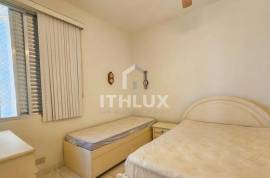 Luxury Apartment with 3 Suites and Panoramic Ocean Front View | Pitangueiras Beach, Guarujá Luxury Apartment with 3 Suites and Panoramic Ocean Front View | Pitangueiras Beach, Guarujá