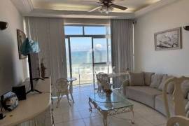 Luxury Apartment with 3 Suites and Panoramic Ocean Front View | Pitangueiras Beach, Guarujá Luxury Apartment with 3 Suites and Panoramic Ocean Front View | Pitangueiras Beach, Guarujá