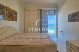 Luxury Apartment with 3 Suites and Panoramic Ocean Front View | Pitangueiras Beach, Guarujá Luxury Apartment with 3 Suites and Panoramic Ocean Front View | Pitangueiras Beach, Guarujá