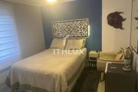 Modern & Furnished Apartment with Suite 3 Blocks from the Beach | Enseada, Guarujá Modern & Furnished Apartment with Suite 3 Blocks from the Beach | Enseada, Guarujá