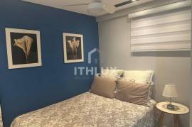 Modern & Furnished Apartment with Suite 3 Blocks from the Beach | Enseada, Guarujá Modern & Furnished Apartment with Suite 3 Blocks from the Beach | Enseada, Guarujá
