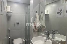 Modern & Furnished Apartment with Suite 3 Blocks from the Beach | Enseada, Guarujá Modern & Furnished Apartment with Suite 3 Blocks from the Beach | Enseada, Guarujá