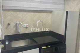 Modern & Furnished Apartment with Suite 3 Blocks from the Beach | Enseada, Guarujá Modern & Furnished Apartment with Suite 3 Blocks from the Beach | Enseada, Guarujá