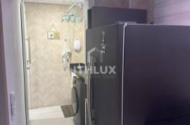Modern & Furnished Apartment with Suite 3 Blocks from the Beach | Enseada, Guarujá Modern & Furnished Apartment with Suite 3 Blocks from the Beach | Enseada, Guarujá