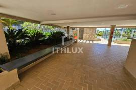 19th Floor Apartment with Full Sea View and Leisure Club | Enseada, Guarujá 19th Floor Apartment with Full Sea View and Leisure Club | Enseada, Guarujá