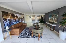 19th Floor Apartment with Full Sea View and Leisure Club | Enseada, Guarujá 19th Floor Apartment with Full Sea View and Leisure Club | Enseada, Guarujá