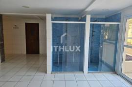 19th Floor Apartment with Full Sea View and Leisure Club | Enseada, Guarujá 19th Floor Apartment with Full Sea View and Leisure Club | Enseada, Guarujá