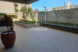 19th Floor Apartment with Full Sea View and Leisure Club | Enseada, Guarujá 19th Floor Apartment with Full Sea View and Leisure Club | Enseada, Guarujá