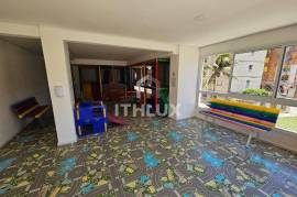 19th Floor Apartment with Full Sea View and Leisure Club | Enseada, Guarujá 19th Floor Apartment with Full Sea View and Leisure Club | Enseada, Guarujá