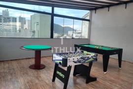 Luxury Duplex Penthouse with 330m² and Private Pool | Enseada, Guarujá Luxury Duplex Penthouse with 330m² and Private Pool | Enseada, Guarujá