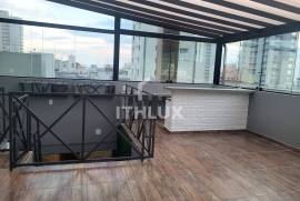 Luxury Duplex Penthouse with 330m² and Private Pool | Enseada, Guarujá Luxury Duplex Penthouse with 330m² and Private Pool | Enseada, Guarujá
