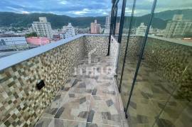 Luxury Duplex Penthouse with 330m² and Private Pool | Enseada, Guarujá Luxury Duplex Penthouse with 330m² and Private Pool | Enseada, Guarujá