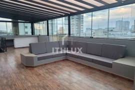 Luxury Duplex Penthouse with 330m² and Private Pool | Enseada, Guarujá