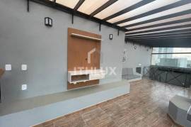Luxury Duplex Penthouse with 330m² and Private Pool | Enseada, Guarujá Luxury Duplex Penthouse with 330m² and Private Pool | Enseada, Guarujá