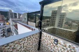 Luxury Duplex Penthouse with 330m² and Private Pool | Enseada, Guarujá Luxury Duplex Penthouse with 330m² and Private Pool | Enseada, Guarujá