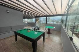 Luxury Duplex Penthouse with 330m² and Private Pool | Enseada, Guarujá Luxury Duplex Penthouse with 330m² and Private Pool | Enseada, Guarujá