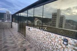 Luxury Duplex Penthouse with 330m² and Private Pool | Enseada, Guarujá Luxury Duplex Penthouse with 330m² and Private Pool | Enseada, Guarujá
