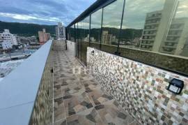 Luxury Duplex Penthouse with 330m² and Private Pool | Enseada, Guarujá Luxury Duplex Penthouse with 330m² and Private Pool | Enseada, Guarujá