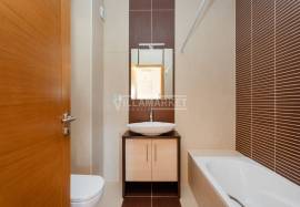 3 bedroom bank apartment with sea view and parking in the basement located in Quinta de Betunes in Loulé 3 bedroom bank apartment with sea view and parking in the basement located in Quinta de Betunes in Loulé