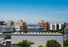3 bedroom bank apartment with sea view and parking in the basement located in Quinta de Betunes in Loulé 3 bedroom bank apartment with sea view and parking in the basement located in Quinta de Betunes in Loulé