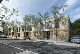 Luxury 3 Bedroom Villa with Contemporary Architecture | Exclusive Development in Loulé Luxury 3 Bedroom Villa with Contemporary Architecture | Exclusive Development in Loulé