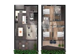 Luxury 3 Bedroom Villa with Contemporary Architecture | Exclusive Development in Loulé Luxury 3 Bedroom Villa with Contemporary Architecture | Exclusive Development in Loulé