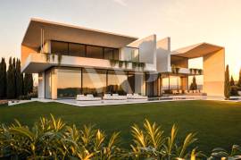 Ultra Luxury 4 Bedroom Contemporary Villa, Farminhas - Vilamoura
