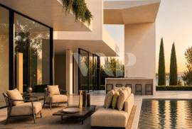Ultra Luxury 4 Bedroom Contemporary Villa, Farminhas - Vilamoura Ultra Luxury 4 Bedroom Contemporary Villa, Farminhas - Vilamoura