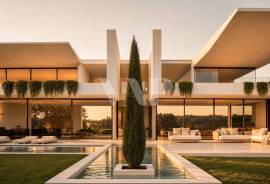 Ultra Luxury 4 Bedroom Contemporary Villa, Farminhas - Vilamoura Ultra Luxury 4 Bedroom Contemporary Villa, Farminhas - Vilamoura