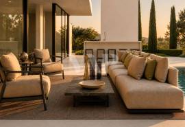 Ultra Luxury 4 Bedroom Contemporary Villa, Farminhas - Vilamoura Ultra Luxury 4 Bedroom Contemporary Villa, Farminhas - Vilamoura