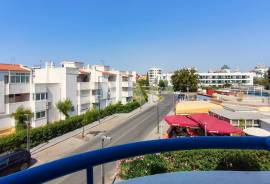 Renovated 1 Bedroom Apartment 5 Minutes from Vilamoura Marina