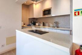 Renovated 1 Bedroom Apartment 5 Minutes from Vilamoura Marina