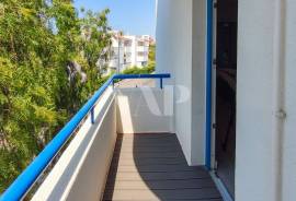 Renovated 1 Bedroom Apartment 5 Minutes from Vilamoura Marina