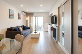 Renovated 1 Bedroom Apartment 5 Minutes from Vilamoura Marina